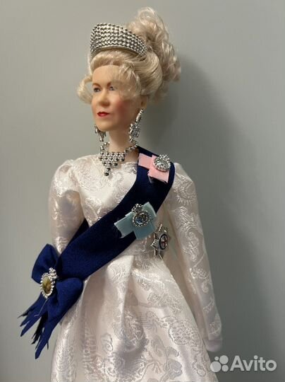 Барби Елизавета