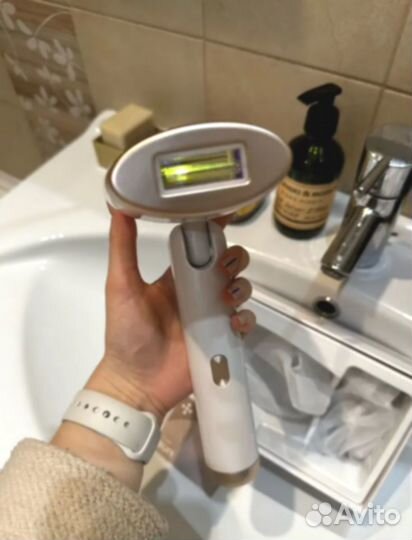 Фотоэпилятор Sunn y-6018