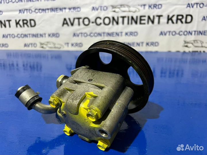 Гидроусилитель Nissan Skyline V36 VQ25HR