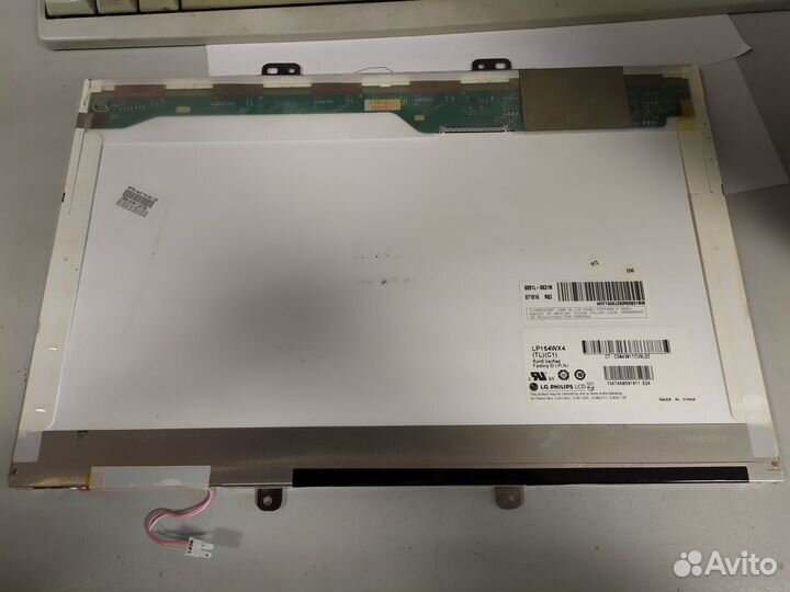 Матрица для ноутбука 15.4