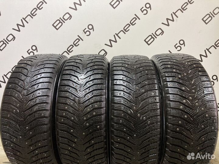 Kumho WinterCraft Ice WI31 205/55 R16
