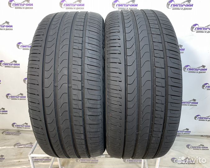 Pirelli Scorpion Verde 275/40 R21 107Y