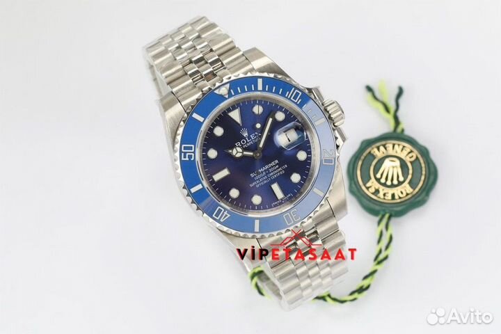 Часы мужские Rolex submariner 40mm