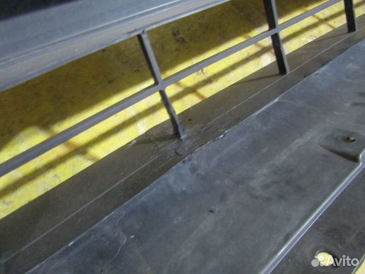 Бампер передний Mitsubishi Eclipse Cross 18-21г 83247