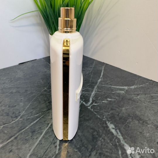 Trussardi Donna 98 мл с витрины