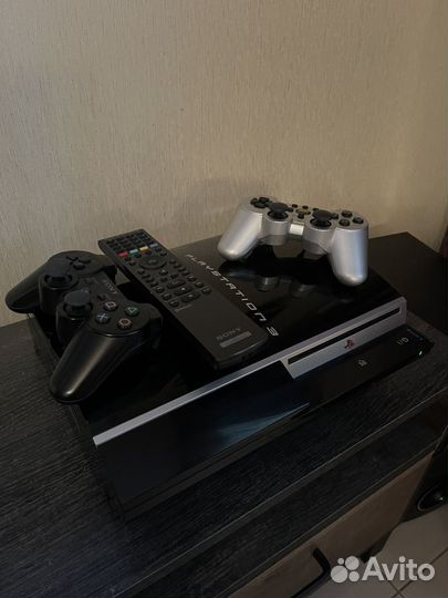 Sony PS3