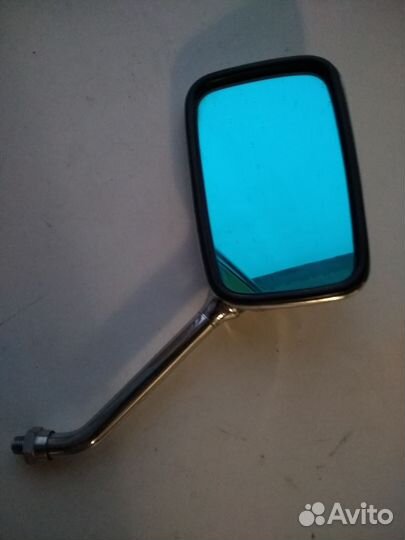 Зеркало honda cb400