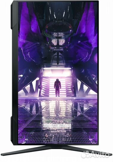 Игровой монитор Samsung s27ag300ni
