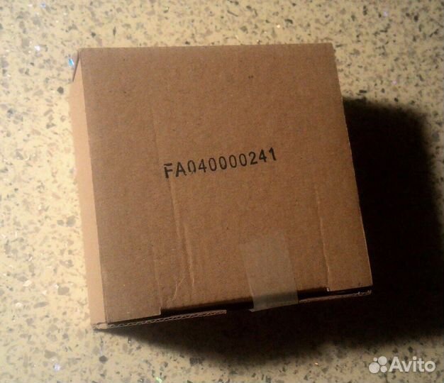 Печатающая головка Epson FA04000 FA04010