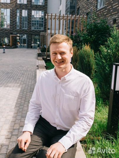 Риелтор, опыт 9 лет и 300+ сделок