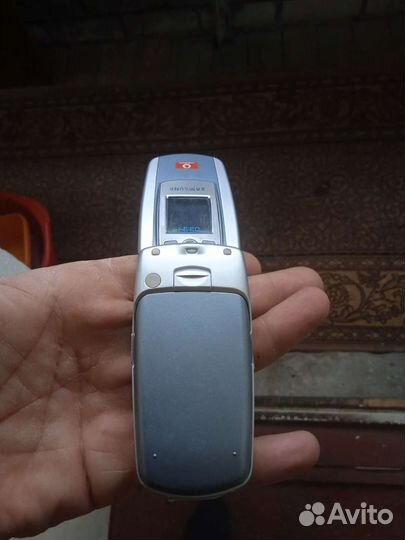 Samsung E715 раскладушка оригинал