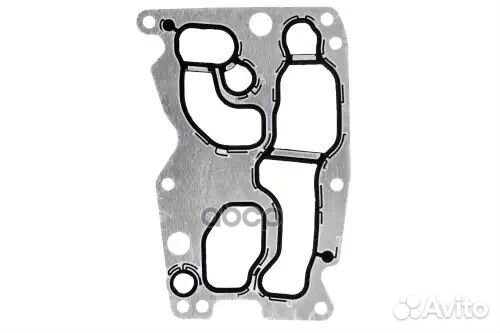 Прокладка масляного радиатора 11428516396 BMW N47