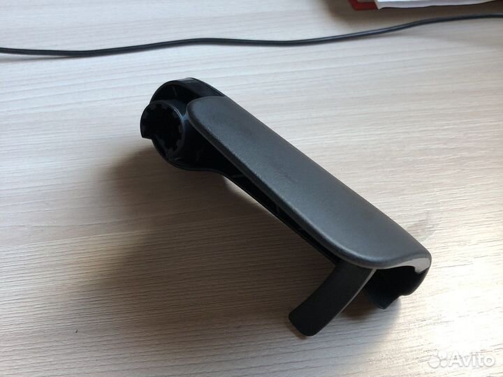 Ручка открывания капота Audi A4 B8