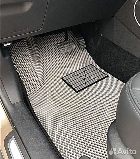 Эво коврики