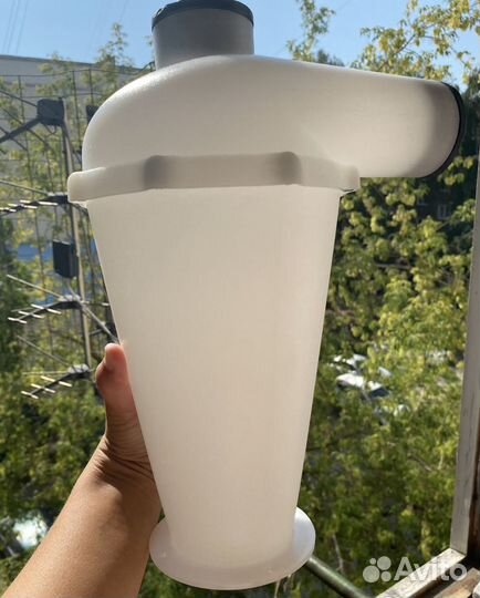 Фильтр циклон тип6