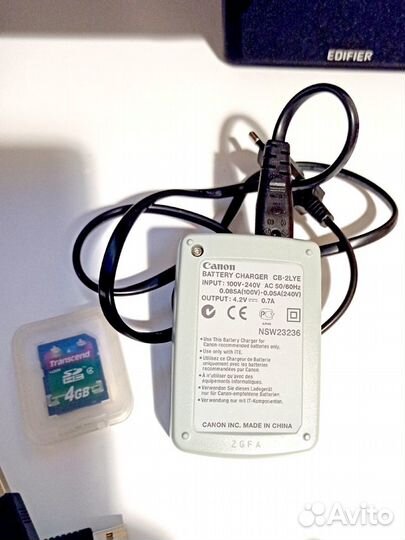 Фотоаппарат Canon PowerShot S95 в отличном сост