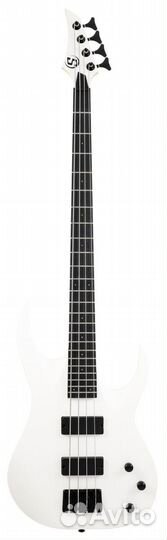 Бас-гитара S by Solar AB4.4W