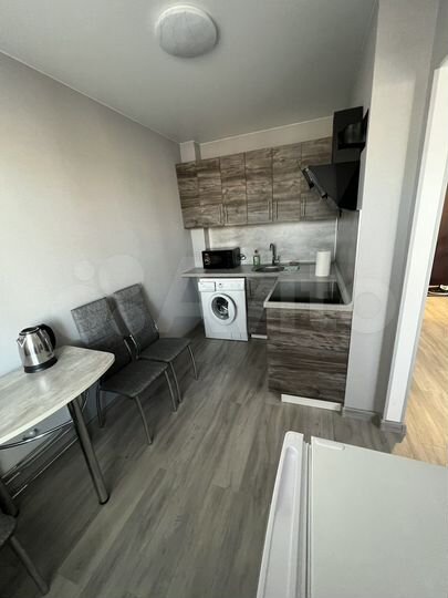 1-к. квартира, 36 м², 5/9 эт.