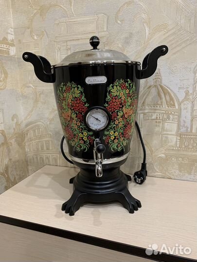 Самовар электрический