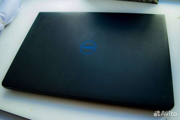 Dell Inspiron 15-3567