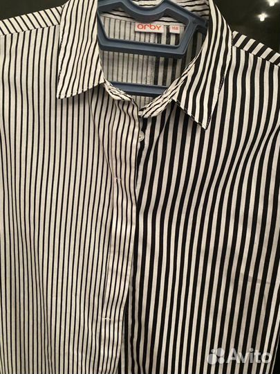 Рубашка для девочки