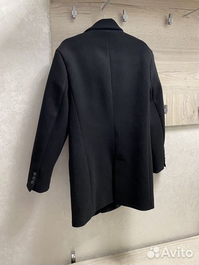 Пальто мужское