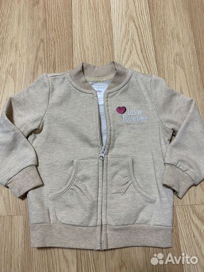 Одежда для девочки 92