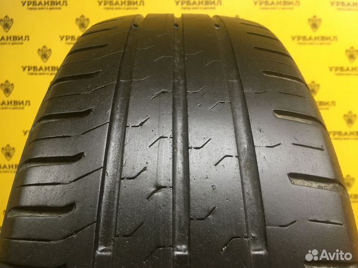 Continental ContiEcoContact 5 185/65 R15 88H
