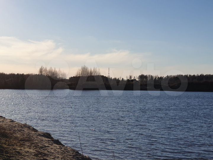 Участок 20000 м² (Латвия)