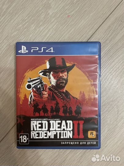 Игры для приставок ps4