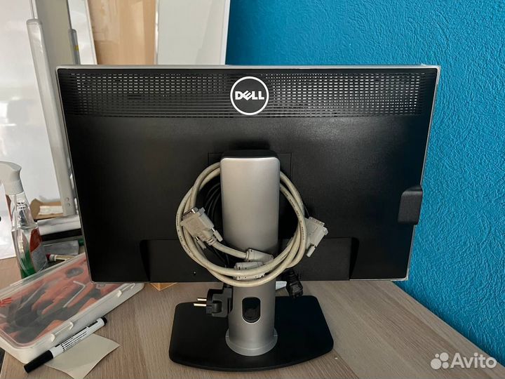 Монитор Dell U2412M б/у