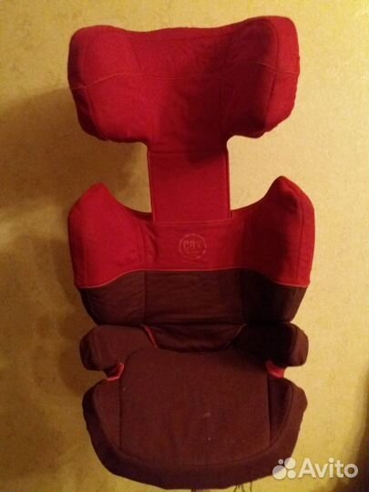 Детское автокресло Сybex 9-36 кг isofix