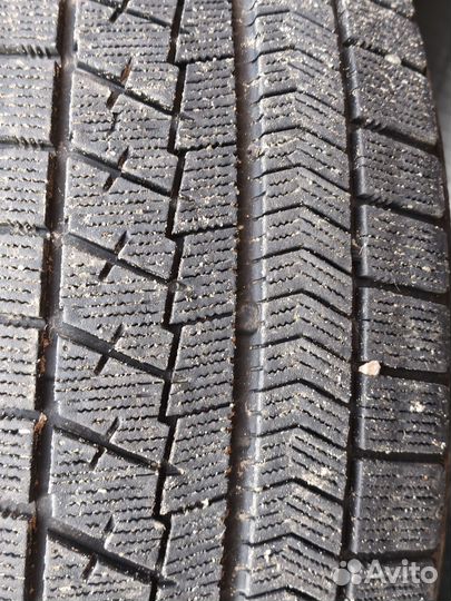 Bridgestone Blizzak VRX 195/55 R16