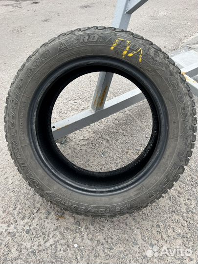 Goodyear Ultragrip 600 185/60 R15 85