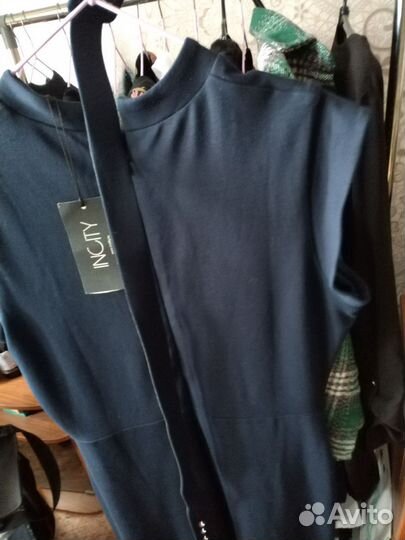 Платье женское новое 48 50 размер