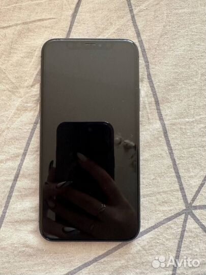 iPhone 11 Pro, 256 ГБ