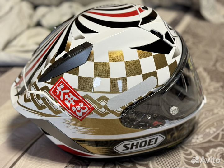 Shoei Продам шлем для мотоцикла