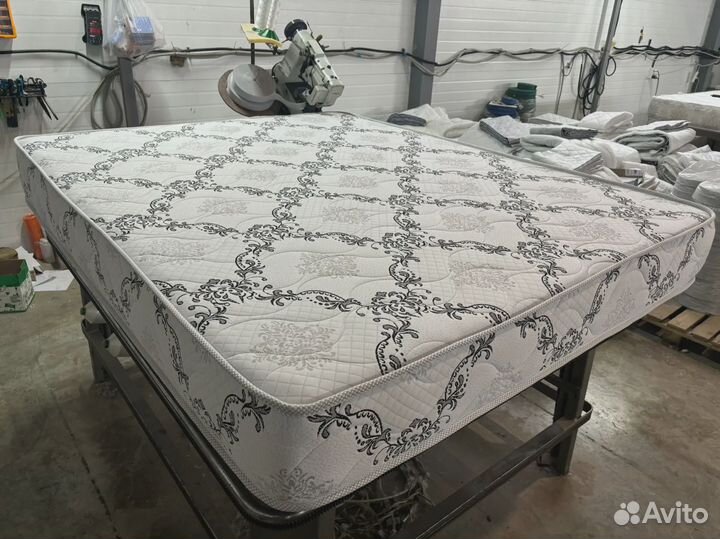 Матрас от производителя. Эконом и Премиум