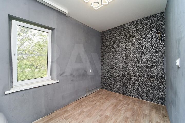 Дом 66 м² на участке 6,4 сот.