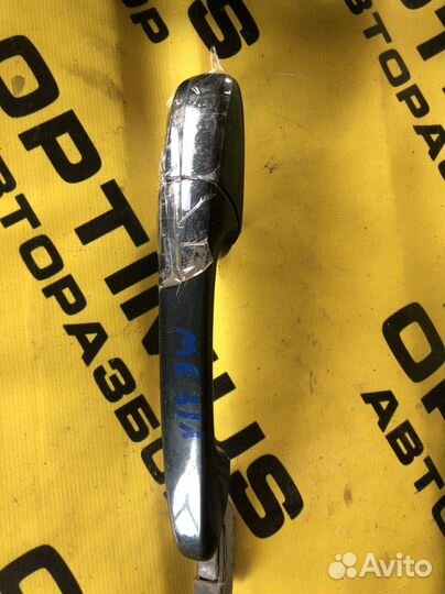 Задняя левая ручка Mazda 6 GG