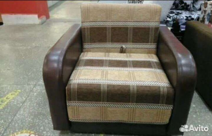 Кресло кровать