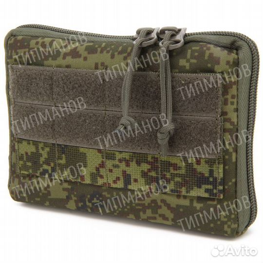 Подсумок административный Viking цифра 500D