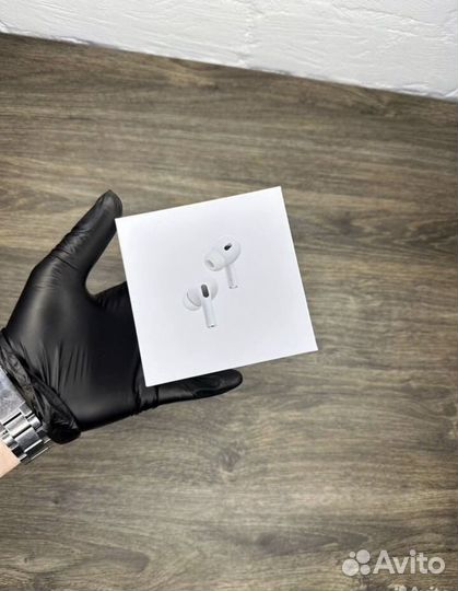 AirPods Pro 2 Поколение (2023)