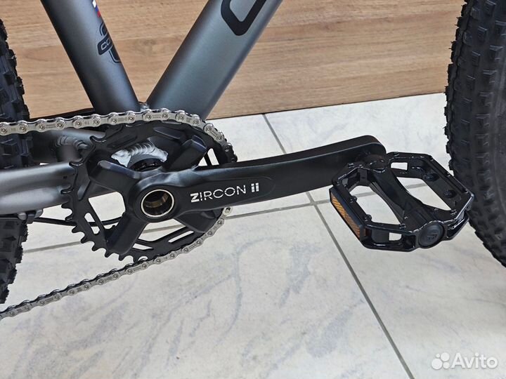 Велосипед 29