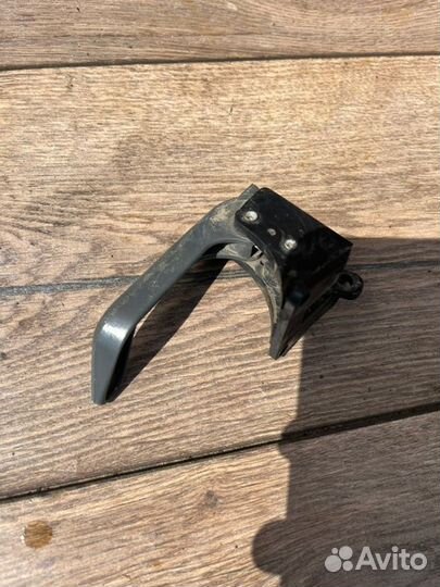 Ручка открывания двери внутренняя Ваз 2112 2112