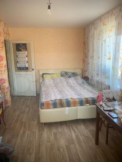 2-к. квартира, 43,5 м², 2/3 эт.