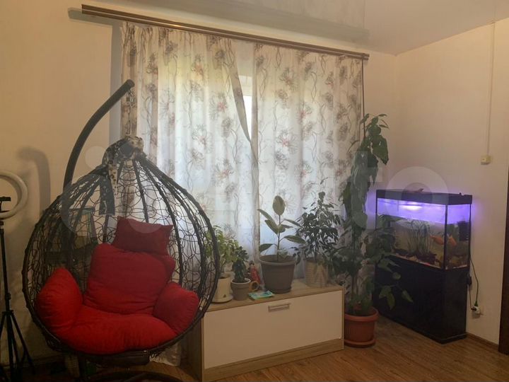 2-к. квартира, 53 м², 4/4 эт.