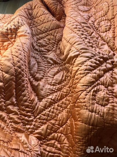 Одеяло шерстяное