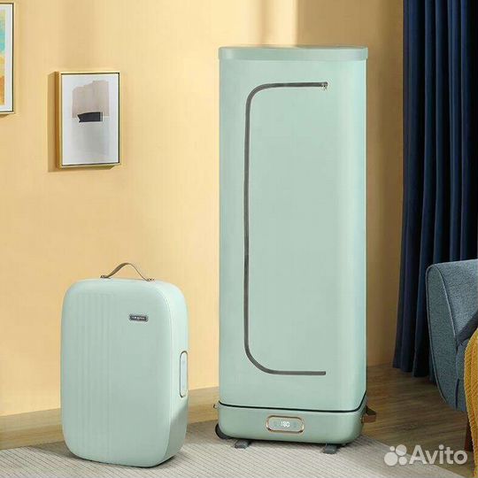 Сушильный шкаф электрический новый