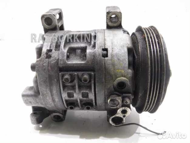 Компрессор кондиционера